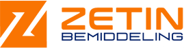 Zetin Bemiddeling Logo